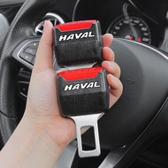Car seat belt extender plug buckle car safety plug For Haval H6 H2 H3 H9 M6 F7 F7x Jolion
