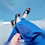 รองเท้าส้นสูง DECON CURVE