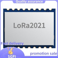 LoRa LR1121 Wireless  Module Sub-GHz Satellite Band Wireless Lora  Module 2.6 Mbps Data Rate 433MHz.