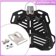 [PerfeclanMY] Motorcycle Accessories for 28L-100L Sturdy Hook for Trunk Tail Rack Bracket