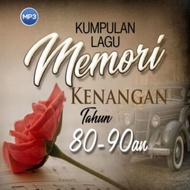 MP3 CD CASSETTE OF NOSTALGIA SONGS MP3 CASSETTE OF INDONESIAN NOSTALGIA SONGS - NOSTALGIA MP3 SONGS 