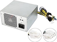 LXun Upgrade HU365EM-00 07VK45 HK465-11PP 365W Power Supply Compatible with Dell Optiplex 3020 3670