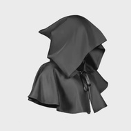 Plague Doctor Mask and Cloak Set Halloween Costume Human Bird Beak Mask Cospaly Costume Steampunk Ph