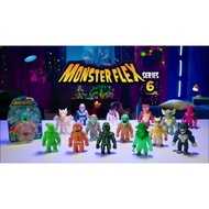 monster flex series 6