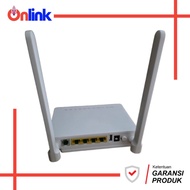 MODEM F663NV3A XPON NEW SUPPORT UPLINK OTHERNET