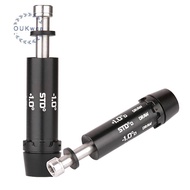 OUKwca Golf Adapter Sleeve Driverpatible with Cobra F9/F8/F7/LTDx MAX/Fly-Z/Speedzone/RAD Driver Fai