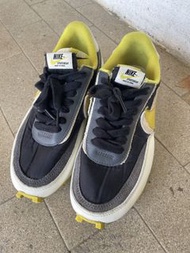 Nike x sacai x undercover