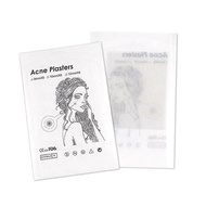 【BP】Hydrocolloid acne patch invisible acne patch waterproof 24 patches/36 patchesBP Hydrocolloid Pat