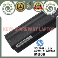 terbaru Baterai battery Laptop HP TPN-Q109 RT3290 TPN-I105 l105