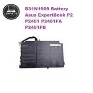 Original B31N1909 Battery for Asus ExpertBook P2 P2451 P2451FA P2451FB