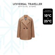 Universal Traveller Winter Coat Women WCW 25126