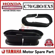 HONDA C70 / EX5 SEAL GUARD ARM 0 SWINGA ARM RUBBER GETAH BELAKANG FORK ARM C-70 C 70 EX5 HONDA