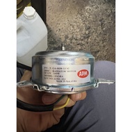 Exora CPS APM Radiotor Motor