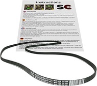 Tumble Dryer Belt 7PH 1930 (L 2951240200)