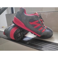 HI-TEC SEQUOIA LOW SHOES WP