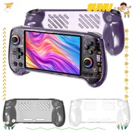 SUHU Handheld Game Console , Soft Shockproof Protective Cover,  Anti-scratch TPU Transparent Host Sh