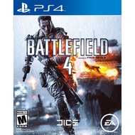 PS4 BATTLEFIELD 4 (R1)