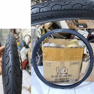 Kenda Outer Tire 700C 700 X 38C 28 X 1 5/8 K193 GRAVEL HYBRID MTB UNIVERSAL Bicycle