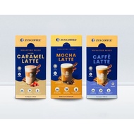 ZUS COFFEE SIGNATURE MIXES (SACHET)
