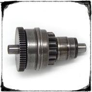 Starter Drive Bendix for Suzuki 31370-22G11 31370-22G00 LTZ50 LT-Z50 QuadSport Starter Motor Pinion 