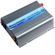 Y&H 600W Solar Grid Tie Inverter MPPT Pure Sine Waveอินเวอร์เตอร์DC30V-55V To AC190-260Vสำหรับ24V/30