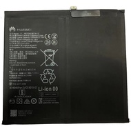 Original แบตเตอรี่ HUAWEI MatePad Pro 10.8" MRX-AL19 W09 AL09 W29 battery (HB27D8C8ECW-12) 7250mAh ร