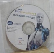 ESET NOD32 Antivirus網路安全套裝+防毒軟體-60天體驗版