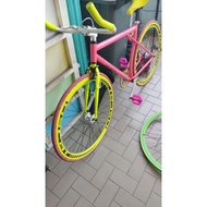 basikal Fixie murah untuk dijual ✨✨