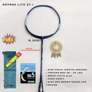 YONEX ASTROX LITE 27 i ORIGINAL BADMINTON RACKET