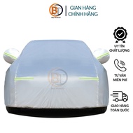 ( Mercedes - Benz ) Bạt phủ ô tô bạt che nắng mưa xe ô tô Mercedes - Benz C 200 C 300 E 180 S450 A 3