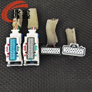 1pc for GreatWallMotor HAVAL H7H6 coupe Body ECU controller module BCM plug