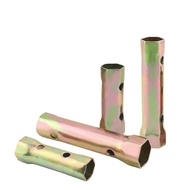 Metric Motorcycle Disassembly Assembly Spark Plug Socket Wrench 70-125 A7TC D8tc Car Tool Disassembl