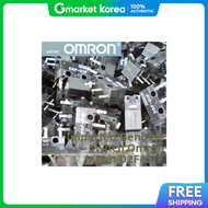 Omron Switch Logitech Mouse Repair Work D2F-01F