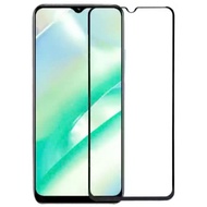 Realme C35 full screen tempered protector