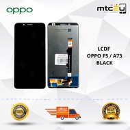LCDF-OPPO F5/A73 (BLACK)/LCDF-OPPO F5/A73 (HITAM)