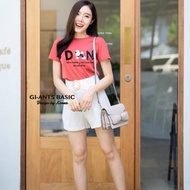IF049-GIANTS FREE SIZE GIANTS BANGKOK CLOTHES