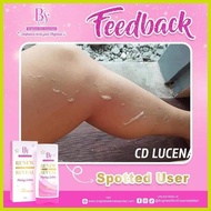 ➝ ◎ ═ ━ Brightest Skin Renew & Reveal Peeling Lotion