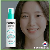 [ROOTECA] Root Enhancing Volume Tonic – Hair Root Volume & Scalp Care Spray 100ml