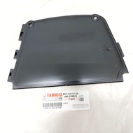 Yamaha RXZ / Catalyzer Tool Box Cover 💯 Original 55F-F473T-00 5PV-F473T-00