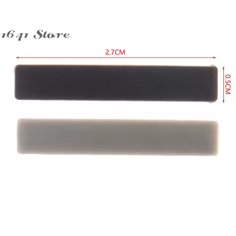 1Pc Laptop Rubber Foot Feet Bottom Base Cover Replacement For Thinkpad R14 E15 E14