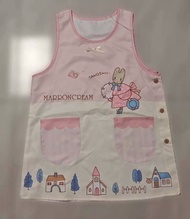 Sanrio Marron cream 茉莉兔 Marroncream 圍裙