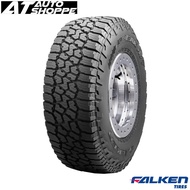 FALKEN WILDPEAK A/T3W LT 285 55 20 285 50 R20 AT3W 2855520 28555R20 TIRE TIRES TYRE TYRES