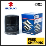 Suzuki Oil Filter - Swift / SX4 / Vitara / Ertiga