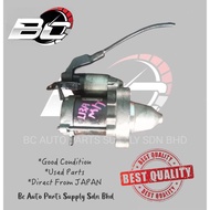 HONDA JAZZ / CITY GD123 & GD8 / L13A & L15A STARTER