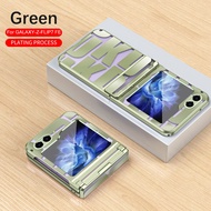 For Samsung Galaxy Z Flip7 FE Flip7 Flip6 Flip 7 FE ZFlip7 ZFlip7FE SamsungGalaxyZFlip7 FE 5G 2025 L