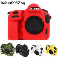 Hot Sale. Camera Bag Nikon Z8 Z9 D4 D4S D810 D800 Protective Case D850 Micro Single Silicone Case Liner Bag D7500 SLR Bag