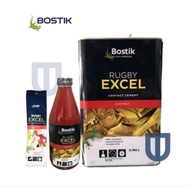 BOSTIK Rugby Excel / Bostik General Purpose Contact Cement Bottle