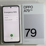 Oppo A79 5G 8GB/256GB (Used)