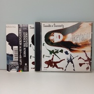 #U296-81 CD TERPAKAI [ ORIENTATION - SANDII & THE SUNSETZ ] USED CD #U296-81