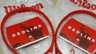 Wilson Redline defyer 98網球拍 (全新)
